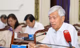 ‘Đã làm ăn với tư nhân thì phải theo cơ chế thị trường’