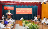 TPHCM chỉ đạo cụ thể hóa nội dung bài viết của Tổng Bí thư, Chủ tịch nước Tô Lâm về chống lãng phí