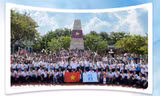 Một thập kỷ hành trình sinh viên khẳng định chủ quyền biển đảo