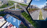 Chi tiết 13 tổ giám sát 38 dự án trọng điểm của TPHCM