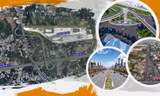 Loạt dự án giao thông nghìn tỷ TPHCM tập trung triển khai trong năm 2023