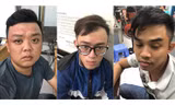 Nhóm nghiện sắm máy móc làm tiền giả giống hệt tiền thật ở TP.HCM