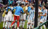Siêu máy tính dự đoán Argentina 'rộng cửa' vô địch World Cup 2022 hơn Pháp