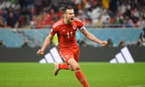 Gareth Bale 'nổ súng', Xứ Wales nhọc nhằn cầm hoà ĐT Mỹ