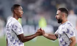 Ngạc nhiên: Messi, Ronaldo vắng mặt trong đội hình U40 đắt nhất thế giới