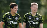 MU sẵn sàng 'tống tiễn' Maguire và McTominay