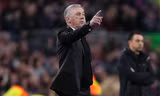 Bỏ qua ĐT Brazil, HLV Ancelotti chính thức ở lại Real Madrid bằng hợp đồng mới