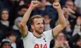 Top 10 chân sút vĩ đại nhất trong lịch sử Premier League: Kane bám sát Rooney