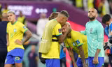 Trang chủ LĐBĐ Brazil gây cười với bài viết khép lại World Cup