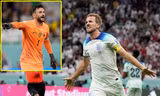 Trước trận Anh vs Pháp, Harry Kane tuyên bố không bạn bè với Hugo Lloris