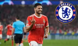 Chelsea chi 70 triệu bảng mua 'Ronaldo 2.0'