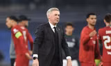 HLV Ancelotti xác nhận được LĐBĐ Brazil quan tâm