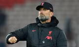 HLV Klopp thiết lập kỷ lục chưa từng có tại Liverpool