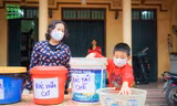Nhiều thách thức trong phân loại rác tại nguồn