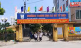 Lạm thu ở Trường THCS Tứ Hiệp (Hà Nội): Trường phải trả lại phụ huynh hơn 162 triệu đồng