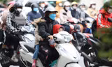 Miền Bắc mưa rét kéo dài