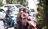 Miền Bắc tiếp tục rét trước khi tăng nhiệt mạnh