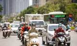 Miền Bắc nắng đẹp, cục bộ có mưa dông