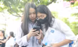 Hơn 1 triệu thí sinh đã đăng ký dự thi Tốt nghiệp THPT 2025