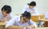 Bộ GD&ĐT quy định mới số lượng học sinh giỏi quốc gia các đội tuyển