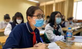 Hà Nội tạm thời chưa thu học phí học sinh phổ thông năm học 2022-2023