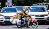 Miền Bắc, miền Trung nắng nóng đến bao giờ?