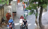 Miền Bắc giảm nắng nóng trước khi gay gắt trở lại