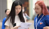 Dự kiến không cộng điểm 10 cho thí sinh miễn thi ngoại ngữ tốt nghiệp THPT
