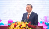 Khoa học công nghệ là 'đòn bẩy' để đất nước tiến vào kỷ nguyên mới