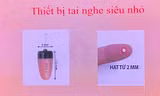 Trước kỳ thi tốt nghiệp THPT, phát hiện phụ huynh, học sinh mua bán thiết bị gian lận 