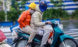 Từ đêm nay, miền Bắc chuyển lạnh