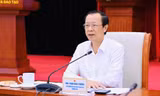 Thứ trưởng Phạm Ngọc Thưởng: Thầy cô giáo chịu tổn thương từ tiêu cực của dạy thêm, học thêm