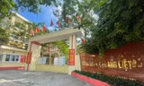 Hà Nội: Hút thử thuốc lá điện tử, 8 học sinh tiểu học nhập viện 