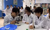 Dạy học tích hợp: Giáo viên vừa ra trường đã lo... đào tạo lại