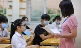 Hà Nội tổ chức kỳ thi tuyển sinh lớp 10 trong 2 ngày 10-11/6