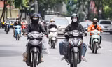 Miền Bắc nắng hanh đến bao giờ?