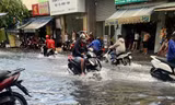 Mùa mưa đã kết thúc, vì sao Nam Bộ vẫn có mưa trái mùa nhiều ngày tới?