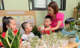 Đề xuất trả quyền tuyển dụng giáo viên: Nhà giáo chỉ cần hai ‘ông chủ’?