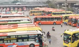 Lùi thời gian xử phạt xe kinh doanh vận tải chưa lắp camera đến hết năm 2021