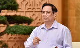 Phân cấp, phân quyền chưa triệt để, còn nhiều khâu trung gian, gây ách tắc công việc