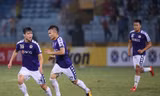 HLV Turkmenistan dè chừng Quang Hải ở bán kết lượt về AFC Cup
