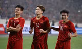 Xác định đối thủ của U23 Việt Nam tại VCK châu Á 2020