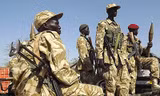Mỹ sơ tán nhân viên đại sứ tại Nam Sudan