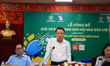 Nhiều nét mới hứa hẹn ở Giải vô địch bóng bàn Hội Nhà báo Việt Nam lần thứ 17