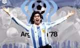 Lịch sử World Cup 1978: Mario Kempes và bí quyết điên rồ đến khó tin để trở thành vô địch thế giới