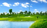 Làm thế nào để chinh phục thử thách HIO của Tiền Phong Golf Championship - Non sông một dải? 
