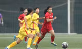 Giải Nữ vô địch U16 Quốc gia 2023: Gay cấn cuộc đua vô địch