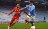 Liverpool - Man City sẽ là đại tiệc bàn thắng?