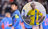 Wataru Endo, từ đồng đội Công Phượng đến thủ lĩnh tuyển Nhật