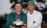 Chuyện ít biết về người đặc biệt đứng sau thành công của Rory McIlroy
